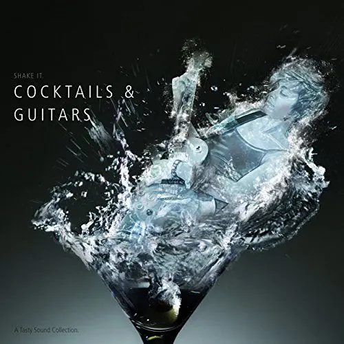 Produktbild: Cocktails & Guitars