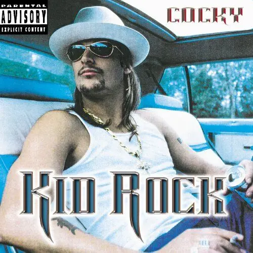 Produktbild: Cocky