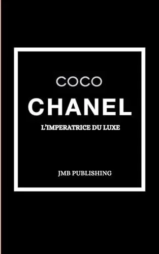 Produktbild: COCO CHANEL: L'impératrice du luxe