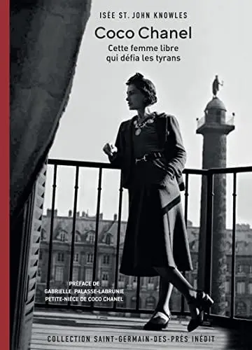 Produktbild: Coco Chanel