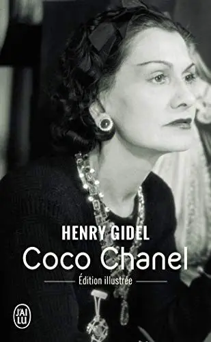 Produktbild: Coco Chanel: Biographie