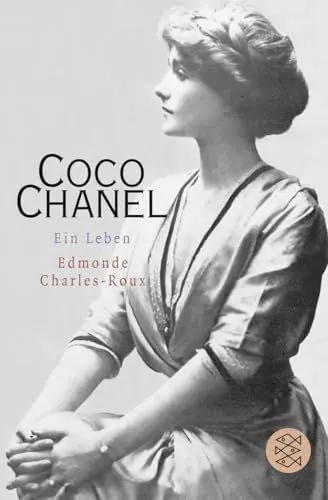 Produktbild: Coco Chanel: Ein Leben