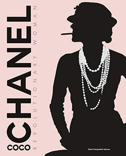 Produktbild: Coco Chanel: Revolutionary Woman