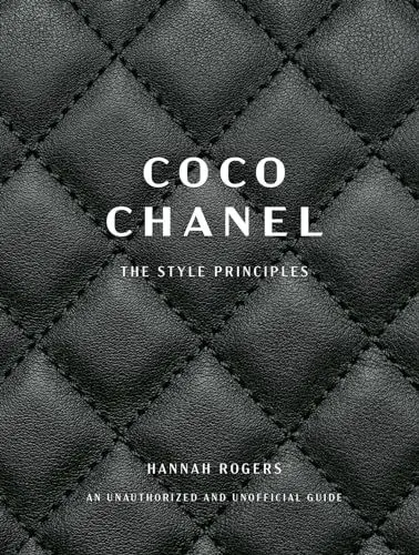 Produktbild: Coco Chanel: The Style Principles