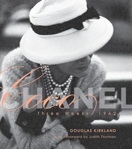 Produktbild: Coco Chanel: Three Weeks / 1962