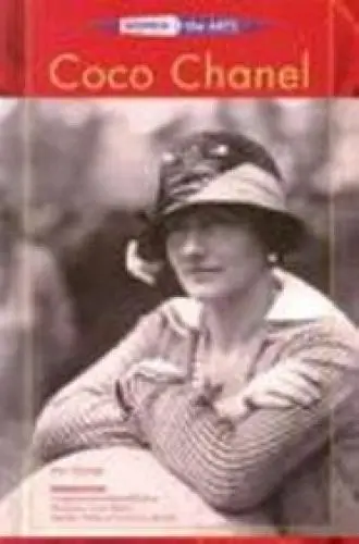 Produktbild: Coco Chanel (Women in the Arts)