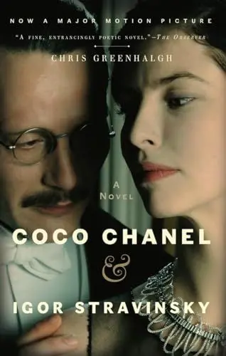 Produktbild: Coco Chanel & Igor Stravinsky