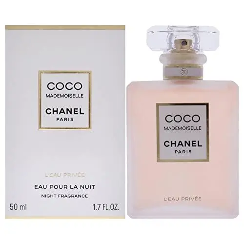 Produktbild: Coco Mademoiselle Edt Vapo 50 Ml