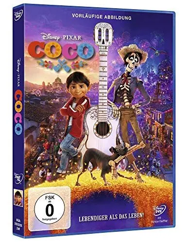 Produktbild: Coco