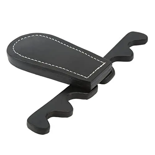 Produktbild: Cocoarm Pool Stick Halter, Billard Queue Halter 4 Queue-Pool-Queue-Halter Billard-Queue-Rack Snooker-Stick-Halter Faltbar für Billardtisch