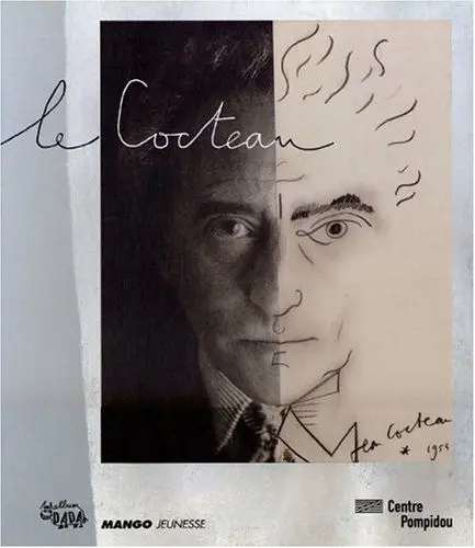 Produktbild: Cocteau