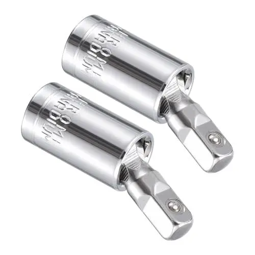 Produktbild: CoCud Universal-Gelenk-Steckschlüssel, 1/4