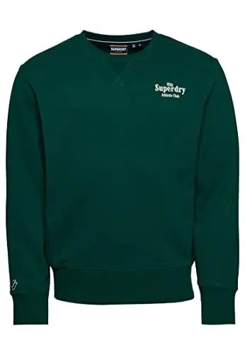 Produktbild: Code ATH. Club Crew Kapuzenpullover,