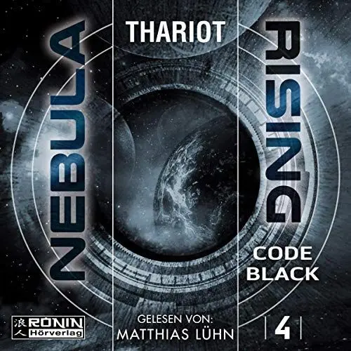 Produktbild: Code Black: Nebula Rising 4