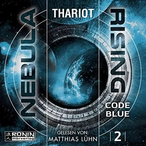 Produktbild: Code Blue: Nebula Rising 2
