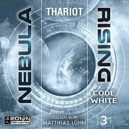 Produktbild: Code White: Nebula Rising 3