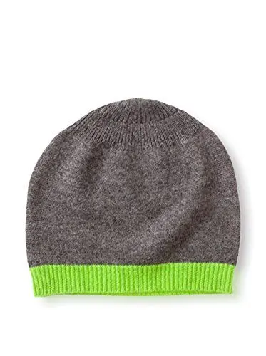 Produktbild: Codello Damen Mütze 32098308-19, Gr. one size, Grau (19 anthrazit)