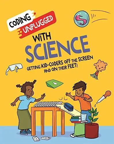 Produktbild: Coding Unplugged: With Science