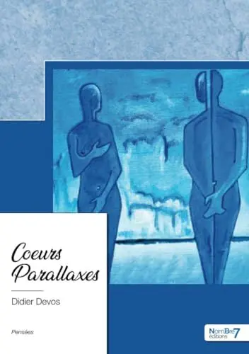 Produktbild: Coeurs Parallaxes