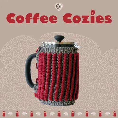 Produktbild: Coffee Cozies (Cozy)