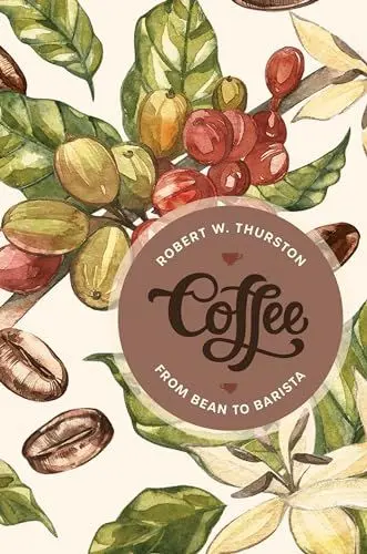Produktbild: Coffee: From Bean to Barista