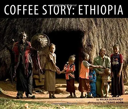 Produktbild: Coffee Story: Ethiopia