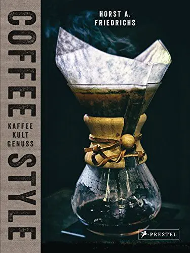 Produktbild: Coffee Style: Kaffee Kult Genuss