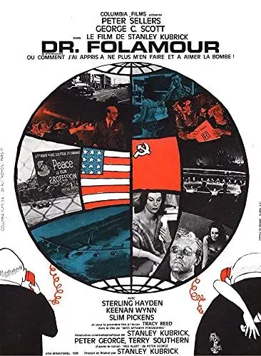 Produktbild: Coffret le meilleur des very classics 5 films (FR Import)