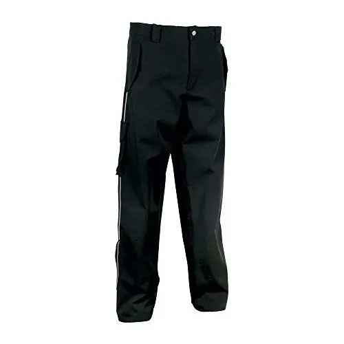 Produktbild: COFRA V165-0-05A.Z50 MONTBLANC Überhose, Schwarz, Größe 50