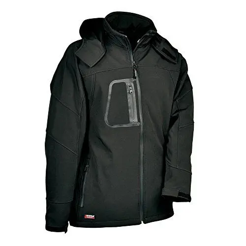 Produktbild: Cofra V101-0-05.Z46 Softshell Arbeitsjacke 