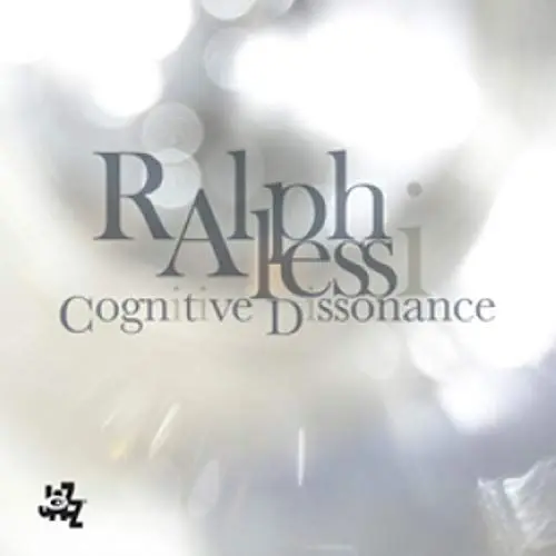 Produktbild: Cognitive Dissonance