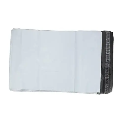 Produktbild: COHEALI 100st Kleidersack Mailer Mit Selbstverschluss Verschlussbeutel Selbstklebende Polymailer Taschen Für Kleine Unternehmen Versandtaschen Wasserdicht Posttasche Post- Postbote Plastik