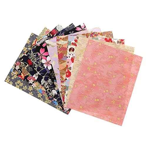 Produktbild: COHEALI 10st Stoff Für Babykleidung Patchwork Vorgeschnittene Stoffreste Quiltstoff Für Diy Stoff Zum Nähen Bastelstoff Gesteppter Stoff Baumwollstoffbündel Bastelpaket Baumwolle Quilten