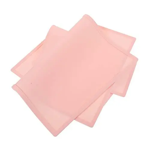 Produktbild: COHEALI 1Pc Abgestufte Silikonunterlage Tapete De para Manualidades Bratpfanne Grill Zubehör Untersetzer Form Schmuckherstellung Matte Pad Bastelmatte Mit Abgestufter Schmuckgussunterlage
