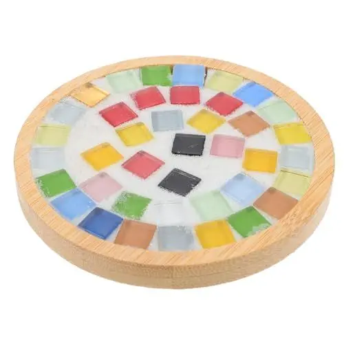 Produktbild: COHEALI Mosaik-Material-Set Handgefertigt Tasse Kreatives Bastelset für Zuhause