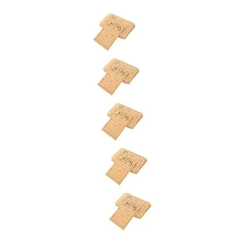 Produktbild: COHEALI 250 Stk Saatumschlagbeutel Kraft-Münzumschläge Geldumschläge Samen Organisatoren der Saatgutlagerung Papiergeld pezzettino kraftpapier praktische Papierpakete Papiermünzenpakete