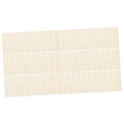 Produktbild: COHEALI 2 Sätze Streichholz Bastelzeug Bastelmaterial Bastel Material Handwerksmaterial Holzstäbchen-bastelset Bastelzubehör Aus Holz Diy Streichhölzer Requisiten Beige 1000 Stück * 2