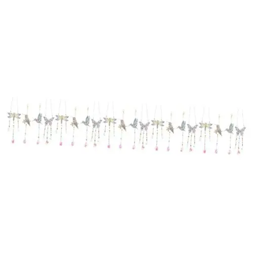 Produktbild: COHEALI 5 Sets Fänger-Malsets Für Erwachsene Sonnenfänger Doppelseitiger Vogel-Sonnenfänger Diamantkunst Für Erwachsene Sonnenfänger Prismen Gartenmodellierung Sonnenblende