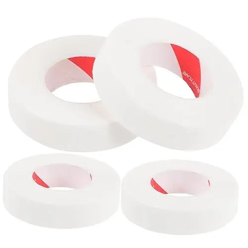 Produktbild: COHEALI 6 Rollen Selbstklebende Wimpernbänder Wimpern-pflanzstreifen Streifen Für Schönheitssalons Wimpern Verlängerung Band Wimpernverlängerungsbänder Vlies Wimpern-tools