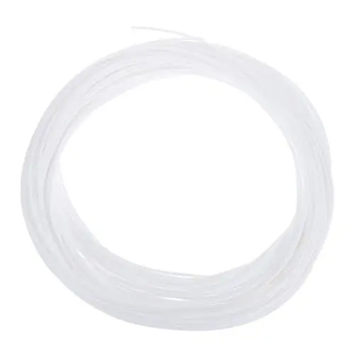 Produktbild: COHEALI Korbgeflecht-Reparaturmaterial Geflochtener Rattanstuhl Spule Korbflechten Zuckerrohr Korbflechtzubehör Korbflechtmaterialien Diy-Kits Flache Reparatur Für Gartenstuhl 4 5 Mm