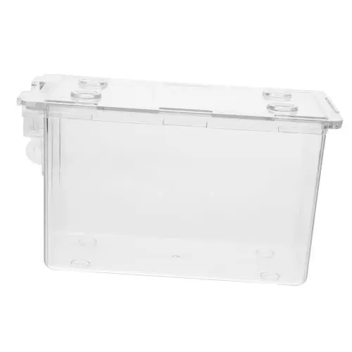 Produktbild: COHEALI Mehrzweck -sundry Container Cosmetics Organizing Box Tabletop Storage Box