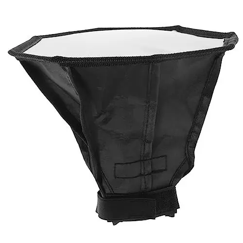Produktbild: Robuster Und Stabiler Kamera-Blitz-softbox-softbox-lampenschirm Für Fotografie-licht-softbox