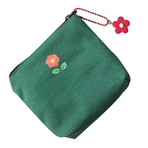 Produktbild: COHEALI Sundry Bag - Mini-Damenbinden-Aufbewahrungstasche, Damenbinden, Handtuchhalter