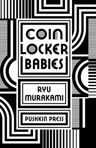 Produktbild: Coin Locker Babies: Ryu Murakami