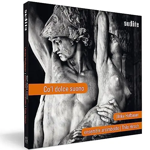 Produktbild: Co’l dolce suono