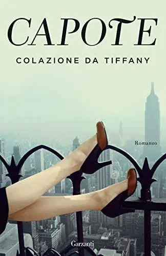 Produktbild: Colazione da Tiffany (Elefanti bestseller)