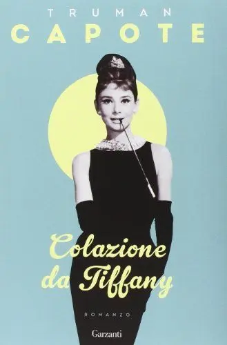 Produktbild: Colazione da Tiffany (Nuova biblioteca Garzanti, Band 53)