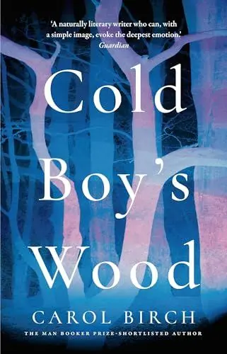 Produktbild: Cold Boy's Wood
