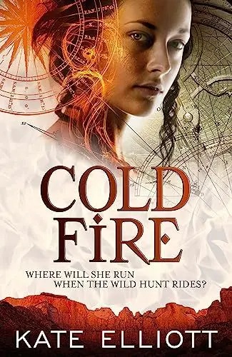 Produktbild: Cold Fire: Spiritwalker: Book Two