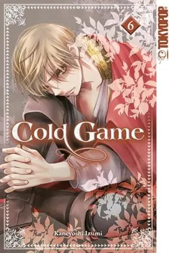 Produktbild: Cold Game 06